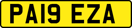 PA19EZA