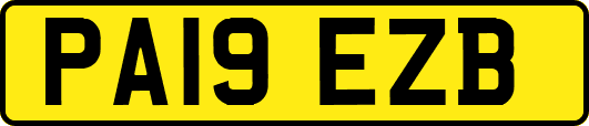 PA19EZB