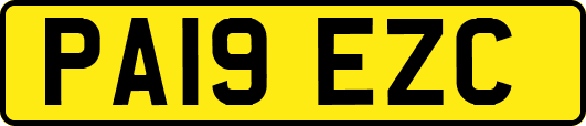 PA19EZC