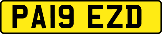 PA19EZD