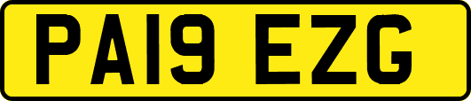 PA19EZG