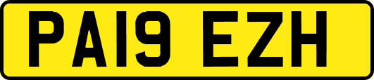 PA19EZH