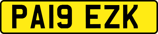 PA19EZK