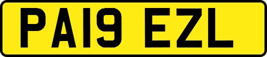 PA19EZL