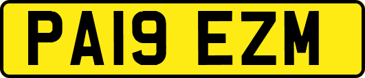 PA19EZM
