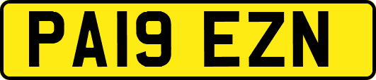 PA19EZN