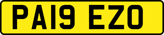 PA19EZO