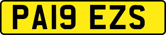 PA19EZS