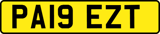PA19EZT