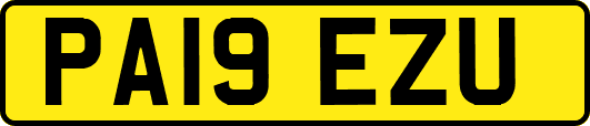 PA19EZU