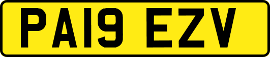 PA19EZV