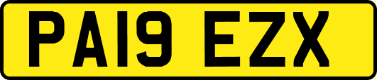 PA19EZX