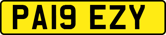 PA19EZY