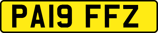 PA19FFZ
