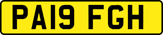 PA19FGH