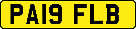 PA19FLB