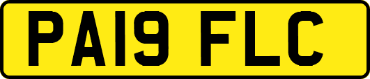 PA19FLC