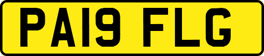 PA19FLG