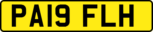 PA19FLH