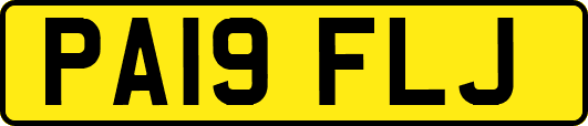 PA19FLJ