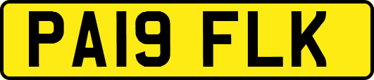 PA19FLK
