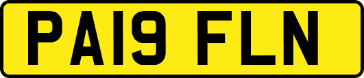 PA19FLN