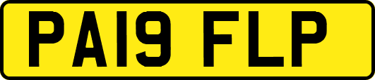 PA19FLP