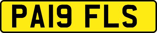 PA19FLS