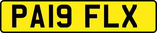 PA19FLX