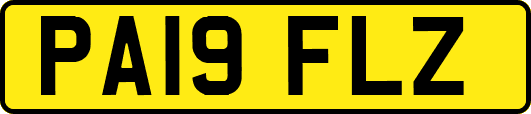 PA19FLZ