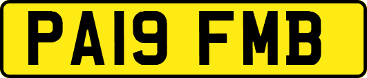 PA19FMB