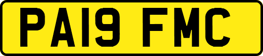 PA19FMC