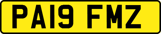PA19FMZ