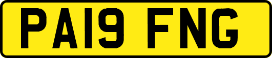 PA19FNG