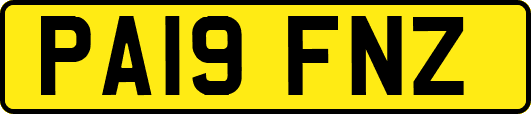 PA19FNZ