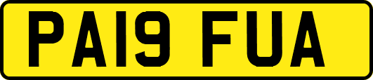 PA19FUA