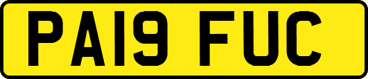 PA19FUC