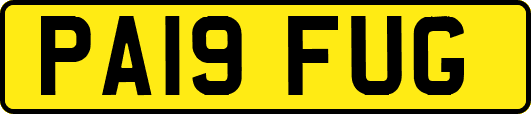 PA19FUG
