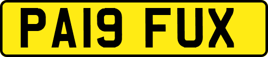 PA19FUX