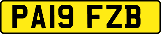 PA19FZB