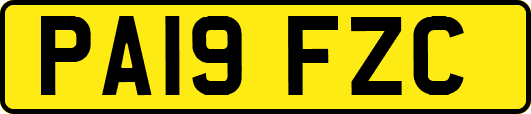 PA19FZC