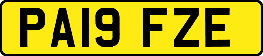 PA19FZE