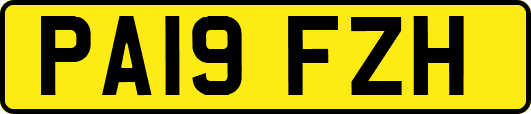 PA19FZH