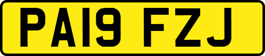 PA19FZJ