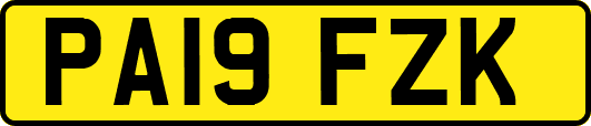PA19FZK