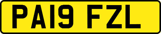 PA19FZL