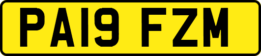 PA19FZM