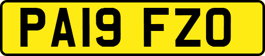 PA19FZO