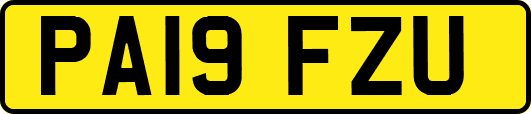 PA19FZU