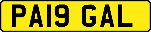 PA19GAL